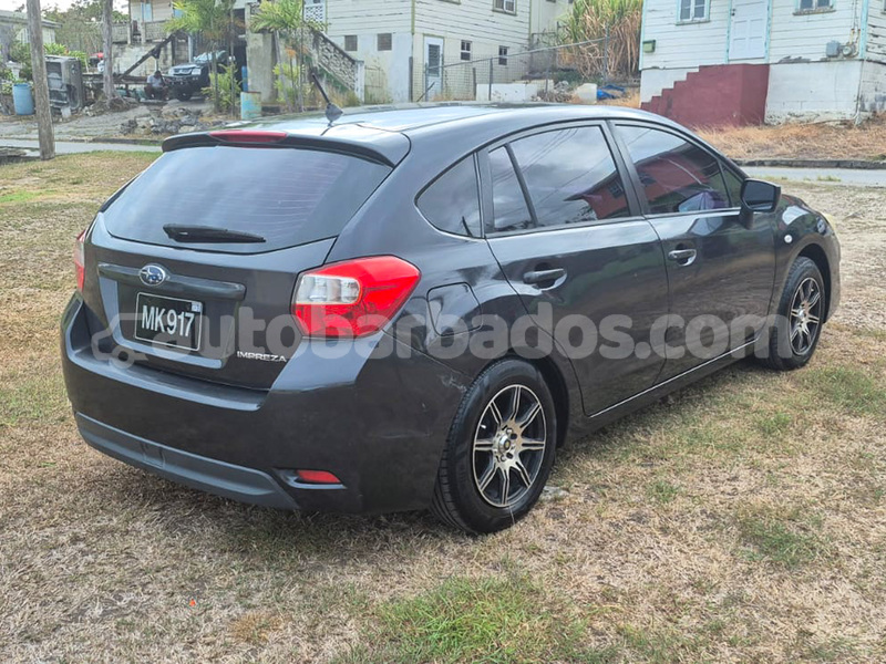 Big with watermark subaru impreza barbados bridgetown 5032