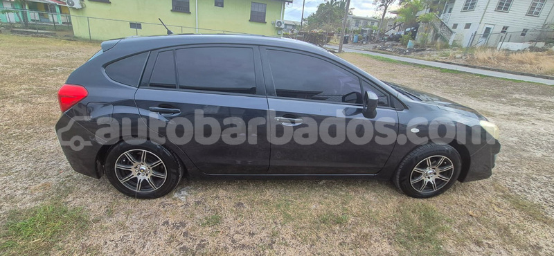 Big with watermark subaru impreza barbados bridgetown 5032