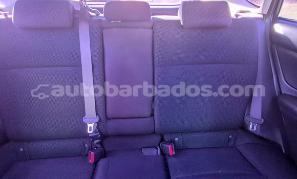 Buy Used Subaru Impreza Black Car in Bridgetown in Barbados Buy Used Subaru Impreza Black Car in Bridgetown in Barbados
