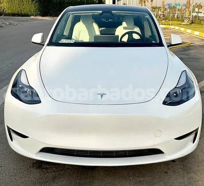 Big with watermark tesla model x barbados bridgetown 5033