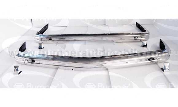 Buy BMW E21 bumper 1975- 1983 in Blackmans in Barbados Buy BMW E21 bumper 1975- 1983 in Blackmans in Barbados