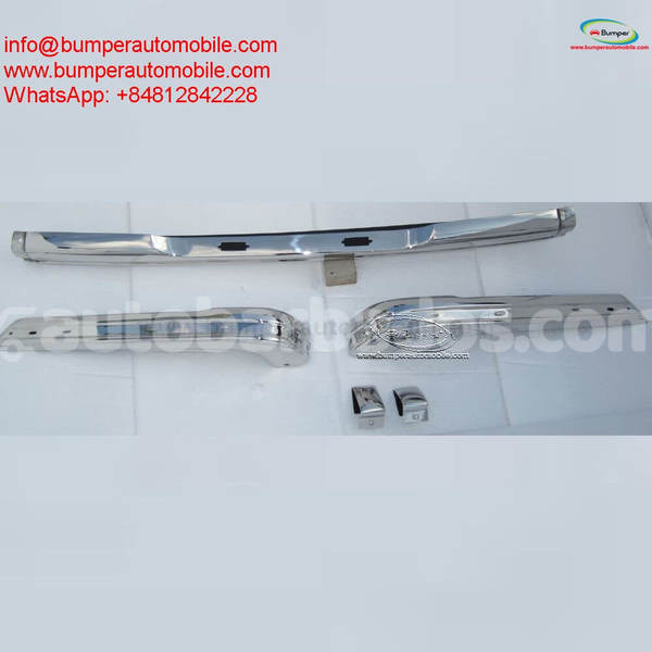 Big with watermark 3 bmw e21 bumpers 1