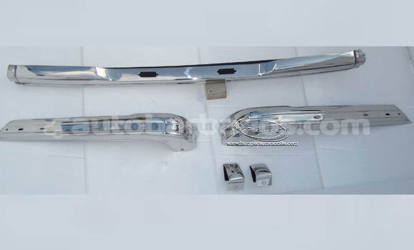 Buy BMW E21 bumper 1975- 1983 in Blackmans in Barbados Buy BMW E21 bumper 1975- 1983 in Blackmans in Barbados