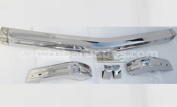 Buy BMW E21 bumper 1975- 1983 in Blackmans in Barbados Buy BMW E21 bumper 1975- 1983 in Blackmans in Barbados