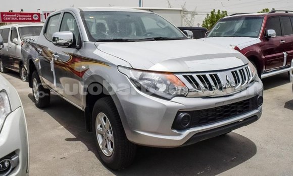 Buy Import Mitsubishi L200 Other Car in Import - Dubai in Barbados