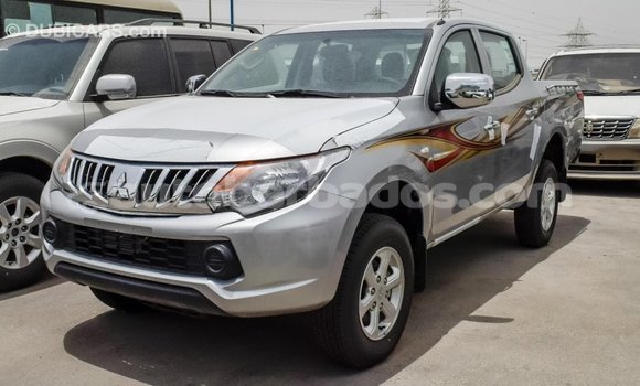 Buy Import Mitsubishi L200 Other Car in Import - Dubai in Barbados Buy Import Mitsubishi L200 Other Car in Import - Dubai in Barbados