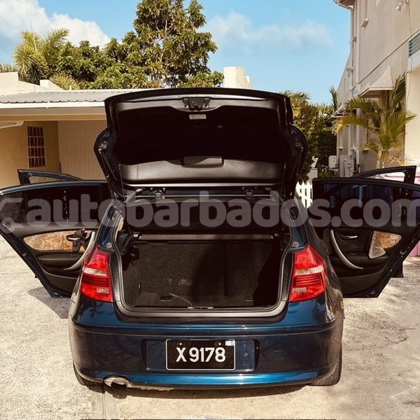 Big with watermark bmw 1 series barbados bridgetown 5042
