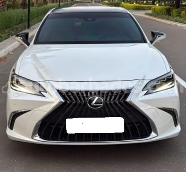 Big with watermark lexus es barbados bridgetown 5043