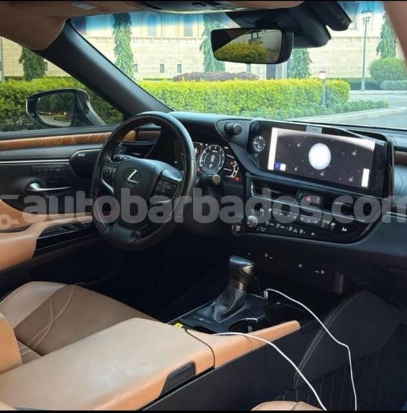 Big with watermark lexus es barbados bridgetown 5043