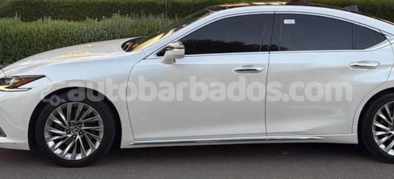 Big with watermark lexus es barbados bridgetown 5043