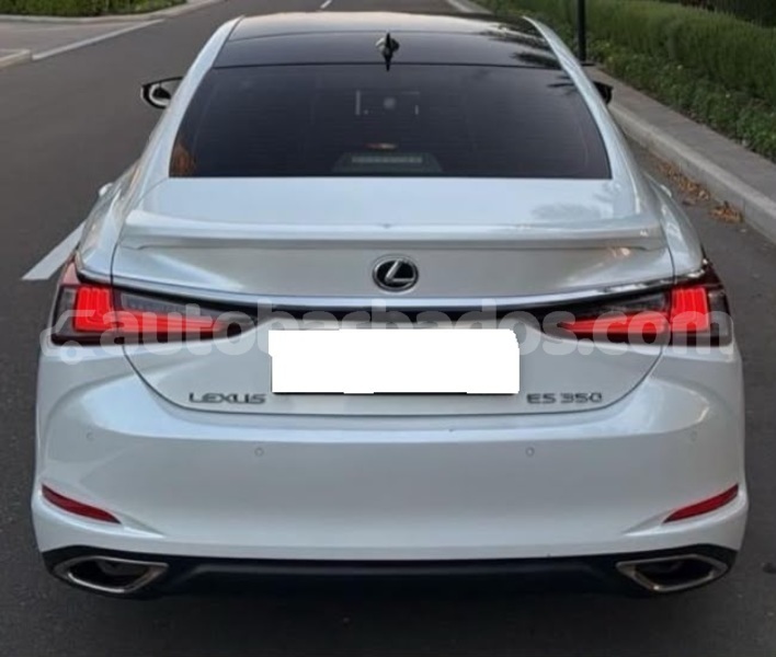 Big with watermark lexus es barbados bridgetown 5043