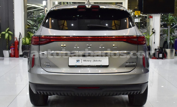 Buy Import Haval H6 Silver Car in Import - Dubai in Barbados Buy Import Haval H6 Silver Car in Import - Dubai in Barbados