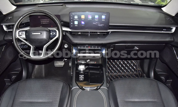 Buy Import Haval H6 Silver Car in Import - Dubai in Barbados Buy Import Haval H6 Silver Car in Import - Dubai in Barbados