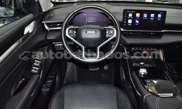 Buy Import Haval H6 Silver Car in Import - Dubai in Barbados Buy Import Haval H6 Silver Car in Import - Dubai in Barbados