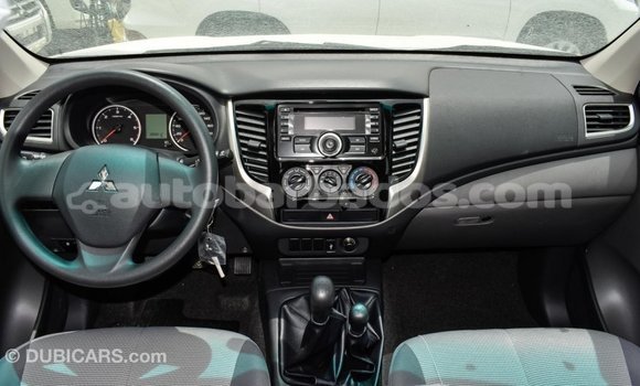 Buy Import Mitsubishi L200 Other Car in Import - Dubai in Barbados Buy Import Mitsubishi L200 Other Car in Import - Dubai in Barbados