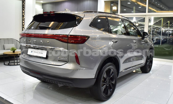 Buy Import Haval H6 Silver Car in Import - Dubai in Barbados Buy Import Haval H6 Silver Car in Import - Dubai in Barbados