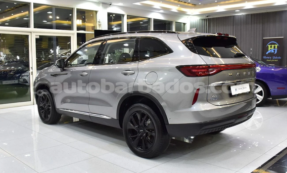 Buy Import Haval H6 Silver Car in Import - Dubai in Barbados Buy Import Haval H6 Silver Car in Import - Dubai in Barbados