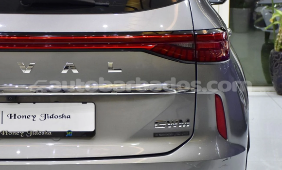 Buy Import Haval H6 Silver Car in Import - Dubai in Barbados Buy Import Haval H6 Silver Car in Import - Dubai in Barbados