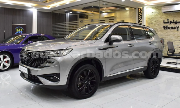 Buy Import Haval H6 Silver Car in Import - Dubai in Barbados Buy Import Haval H6 Silver Car in Import - Dubai in Barbados