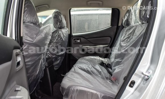 Buy Import Mitsubishi L200 Other Car in Import - Dubai in Barbados Buy Import Mitsubishi L200 Other Car in Import - Dubai in Barbados