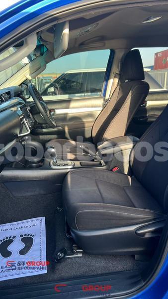 Big with watermark toyota hilux barbados import dubai 5046