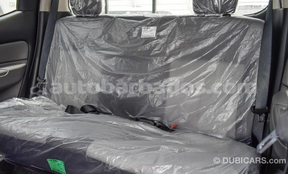 Buy Import Mitsubishi L200 Other Car in Import - Dubai in Barbados Buy Import Mitsubishi L200 Other Car in Import - Dubai in Barbados