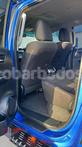 Big with watermark toyota hilux barbados import dubai 5046