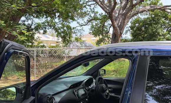 Buy Used Nissan Kix Blue Car in Crane in Barbados Buy Used Nissan Kix Blue Car in Crane in Barbados