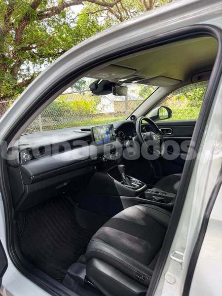 Big with watermark honda vezel barbados greenland 5049