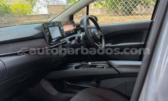 Buy Used Nissan Note Other Car in Crab Hill in Barbados Buy Used Nissan Note Other Car in Crab Hill in Barbados