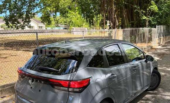 Buy Used Nissan Note Other Car in Crab Hill in Barbados Buy Used Nissan Note Other Car in Crab Hill in Barbados