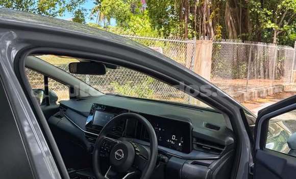 Buy Used Nissan Note Other Car in Crab Hill in Barbados Buy Used Nissan Note Other Car in Crab Hill in Barbados