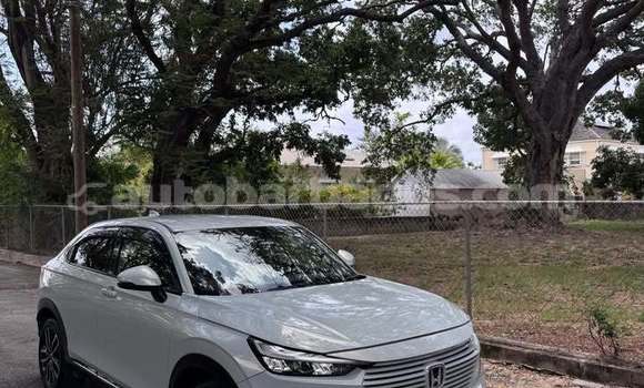 Buy Used Honda Vezel Other Car in Blackmans in Barbados Buy Used Honda Vezel Other Car in Blackmans in Barbados