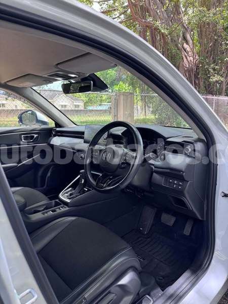 Big with watermark honda vezel barbados blackmans 5052