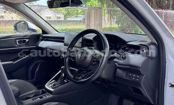 Buy Used Honda Vezel Other Car in Blackmans in Barbados Buy Used Honda Vezel Other Car in Blackmans in Barbados