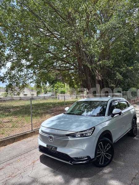 Big with watermark honda vezel barbados blackmans 5052