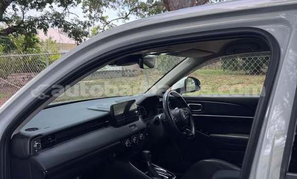 Buy Used Honda Vezel Other Car in Blackmans in Barbados Buy Used Honda Vezel Other Car in Blackmans in Barbados