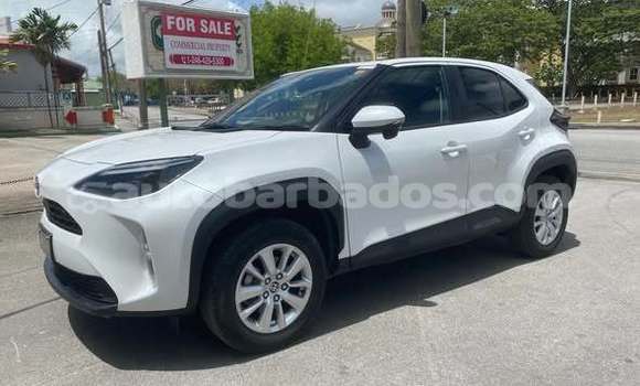 Buy Used Toyota Yaris Other Car in Bridgetown in Barbados Buy Used Toyota Yaris Other Car in Bridgetown in Barbados