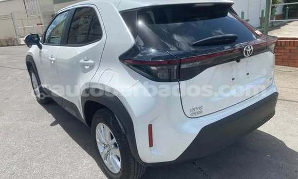 Buy Used Toyota Yaris Other Car in Bridgetown in Barbados Buy Used Toyota Yaris Other Car in Bridgetown in Barbados