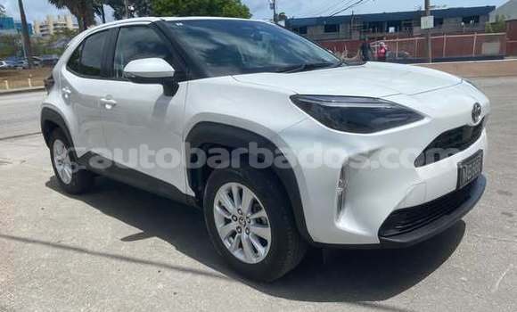 Buy Used Toyota Yaris Other Car in Bridgetown in Barbados Buy Used Toyota Yaris Other Car in Bridgetown in Barbados