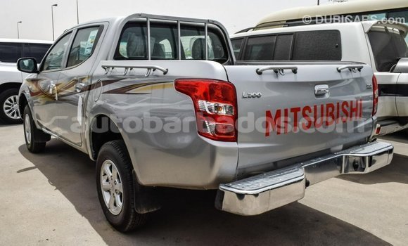 Buy Import Mitsubishi L200 Other Car in Import - Dubai in Barbados Buy Import Mitsubishi L200 Other Car in Import - Dubai in Barbados