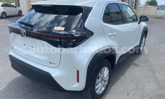 Buy Used Toyota Yaris Other Car in Bridgetown in Barbados Buy Used Toyota Yaris Other Car in Bridgetown in Barbados