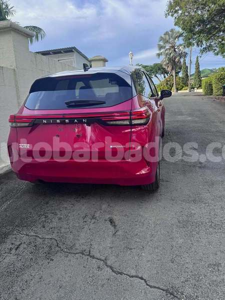 Big with watermark nissan note barbados import dubai 5055
