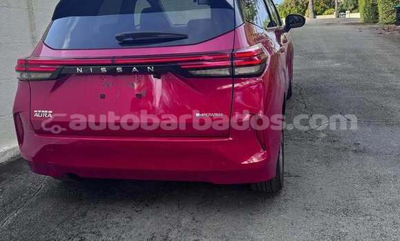 Buy Used Nissan Note Red Car in Import - Dubai in Barbados Buy Used Nissan Note Red Car in Import - Dubai in Barbados