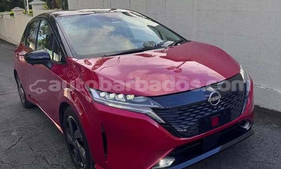 Buy Used Nissan Note Red Car in Import - Dubai in Barbados Buy Used Nissan Note Red Car in Import - Dubai in Barbados