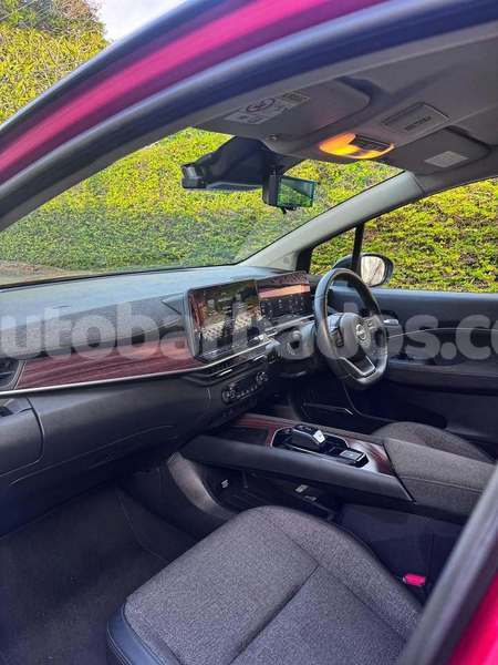 Big with watermark nissan note barbados import dubai 5055