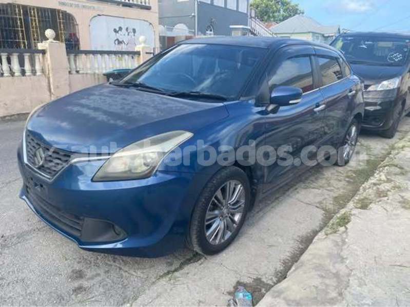 Big with watermark suzuki baleno barbados bridgetown 5056