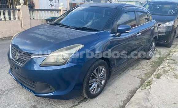 Buy Used Suzuki Baleno Other Car in Bridgetown in Barbados Buy Used Suzuki Baleno Other Car in Bridgetown in Barbados