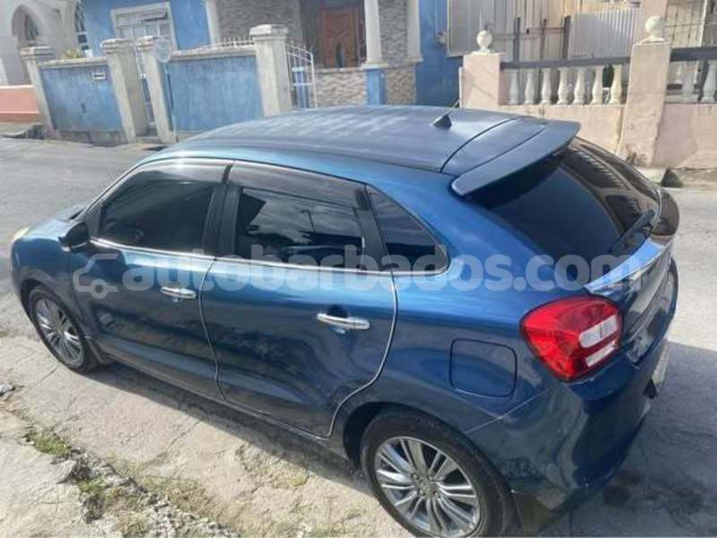 Big with watermark suzuki baleno barbados bridgetown 5056