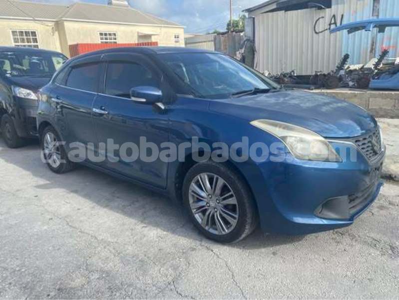Big with watermark suzuki baleno barbados bridgetown 5056